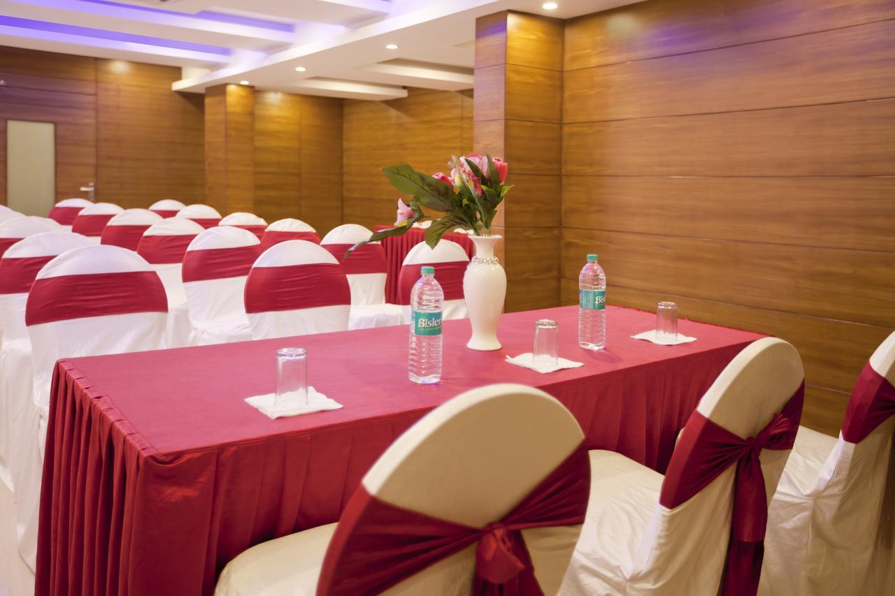 Shoba Residency-Kammanahalli Bengaluru Zewnętrze zdjęcie