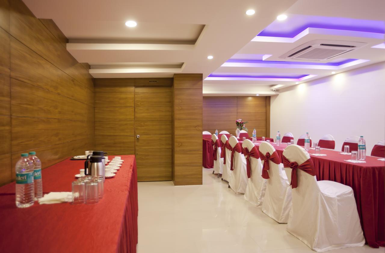 Shoba Residency-Kammanahalli Bengaluru Zewnętrze zdjęcie