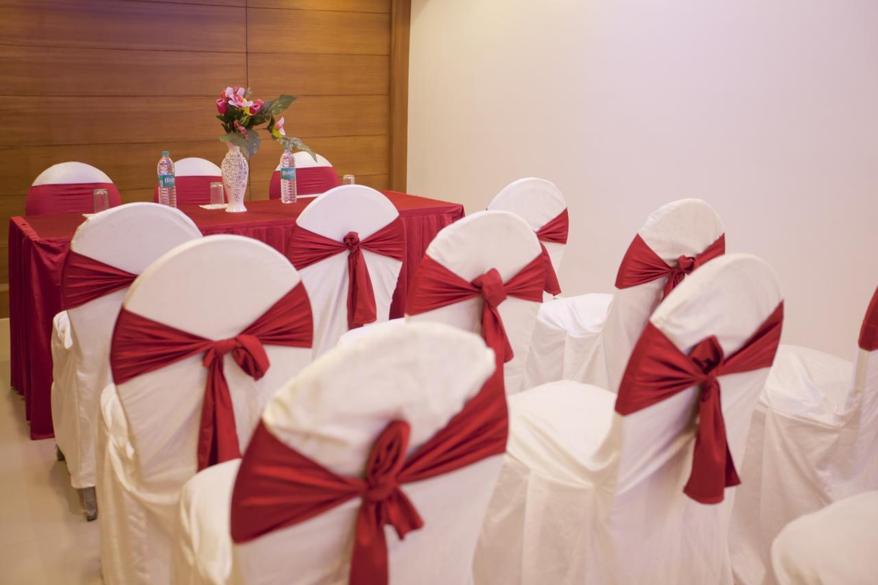 Shoba Residency-Kammanahalli Bengaluru Zewnętrze zdjęcie