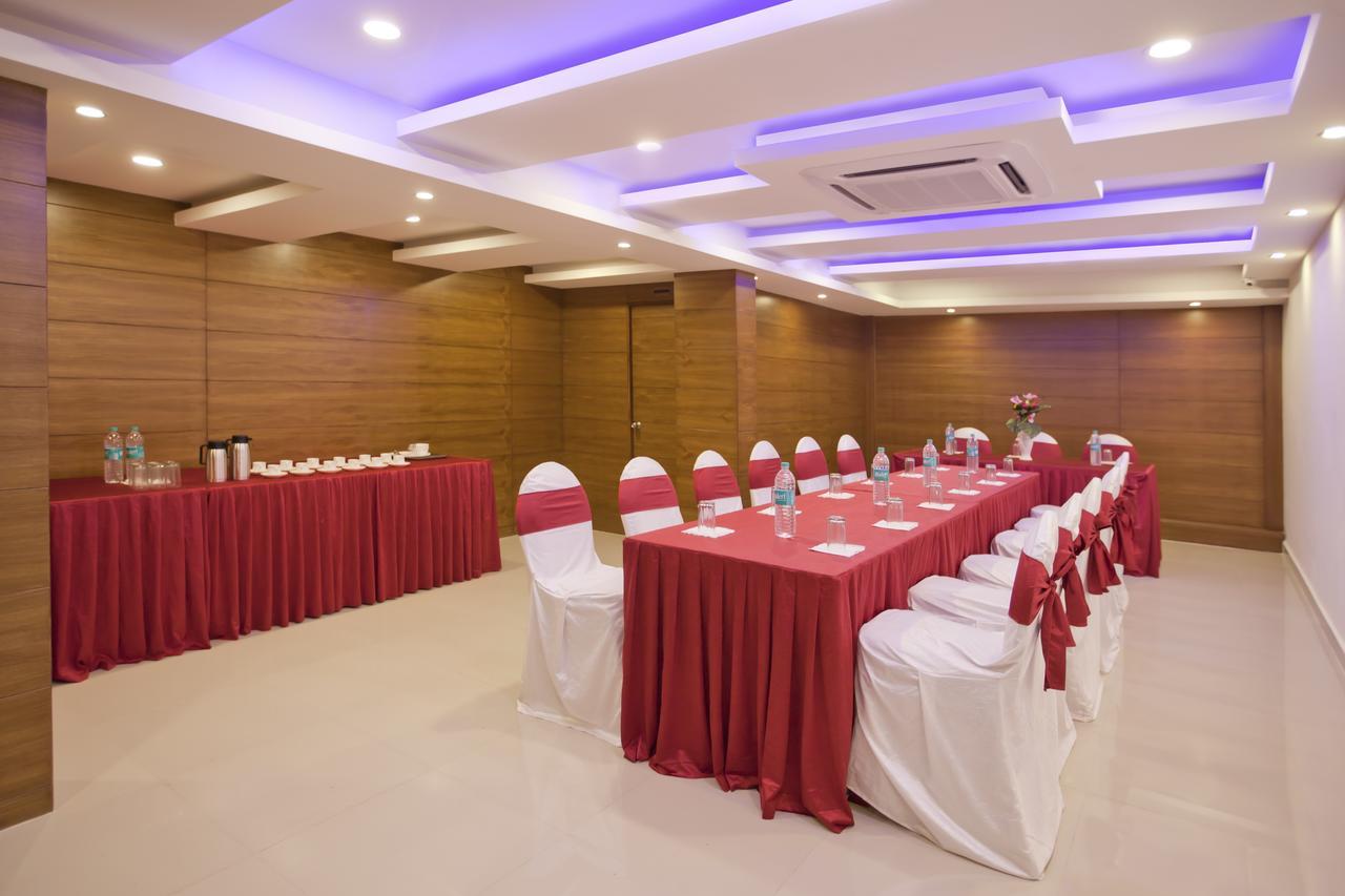 Shoba Residency-Kammanahalli Bengaluru Zewnętrze zdjęcie