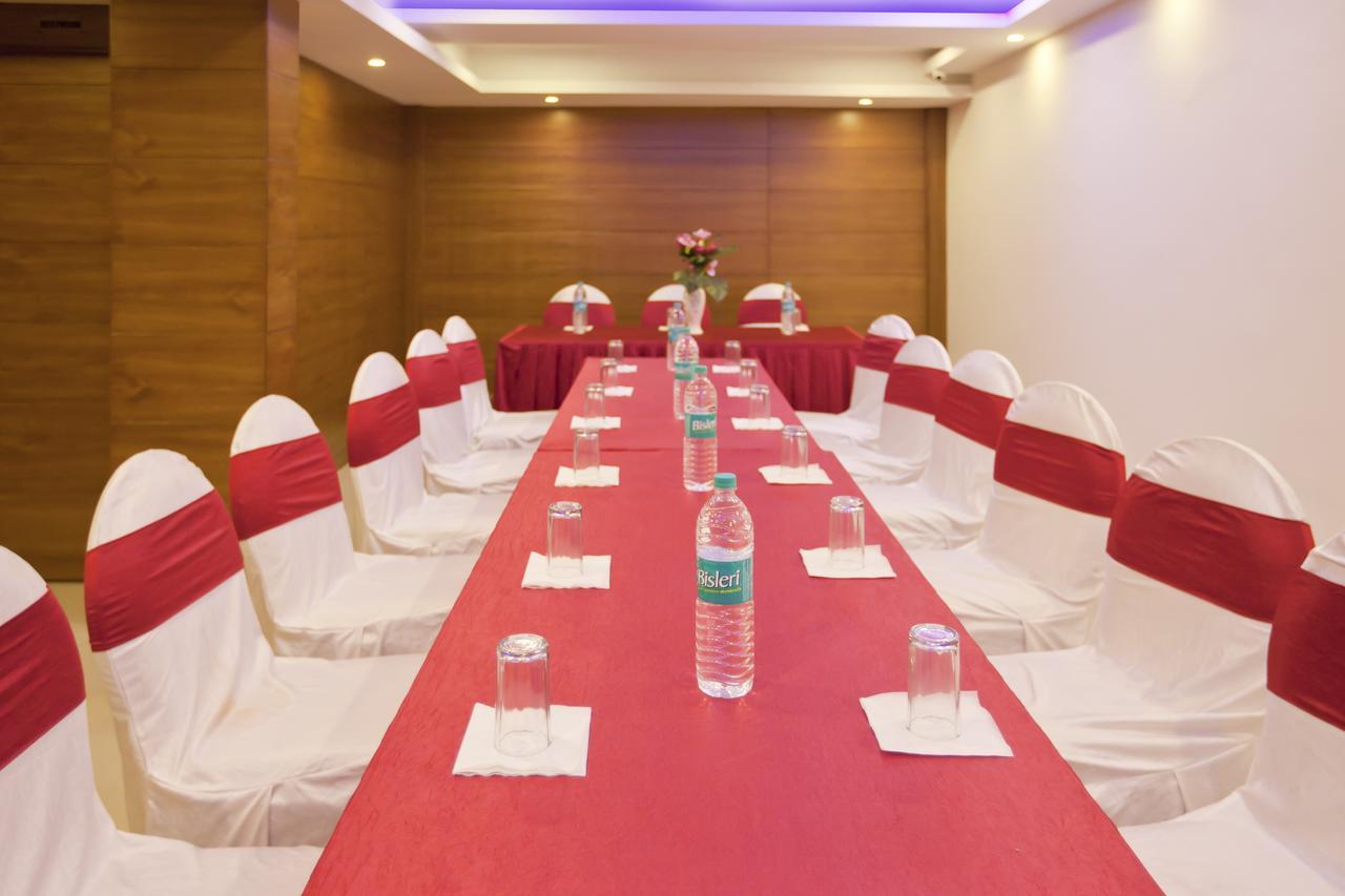 Shoba Residency-Kammanahalli Bengaluru Zewnętrze zdjęcie