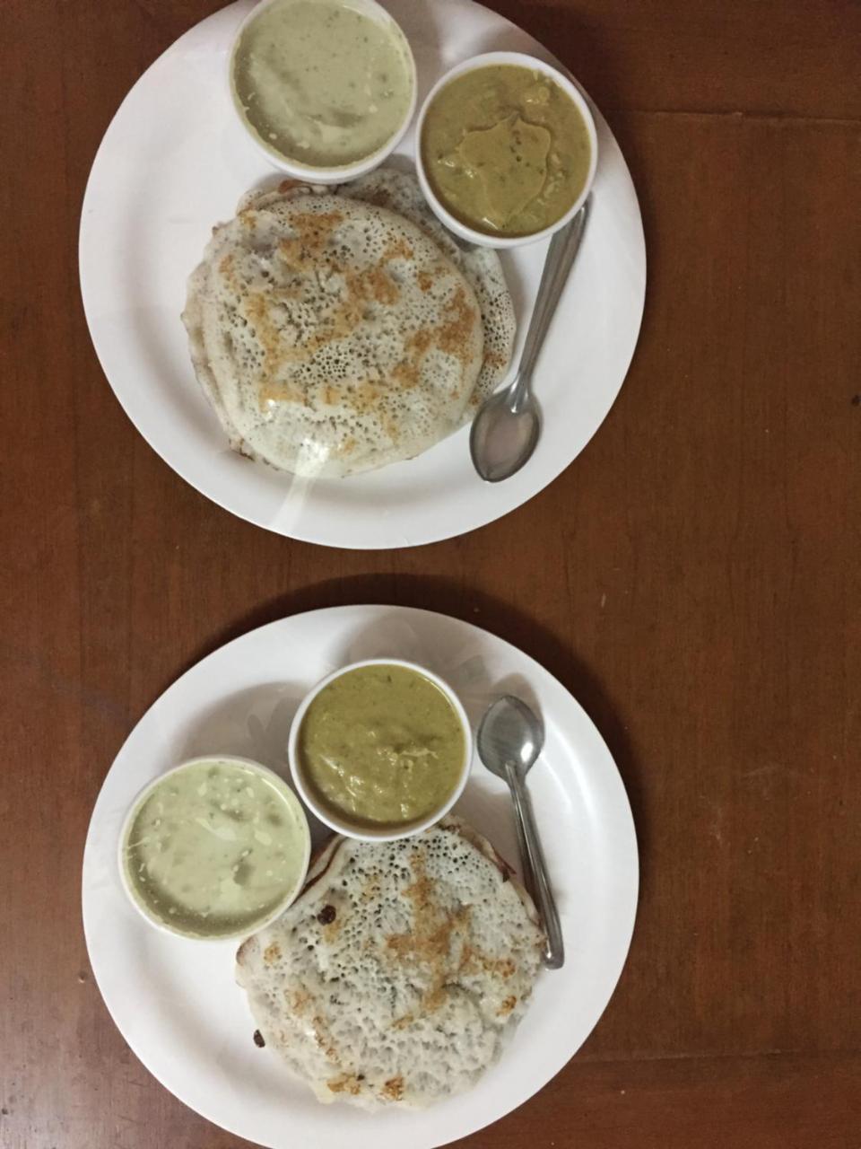 Shoba Residency-Kammanahalli Bengaluru Zewnętrze zdjęcie