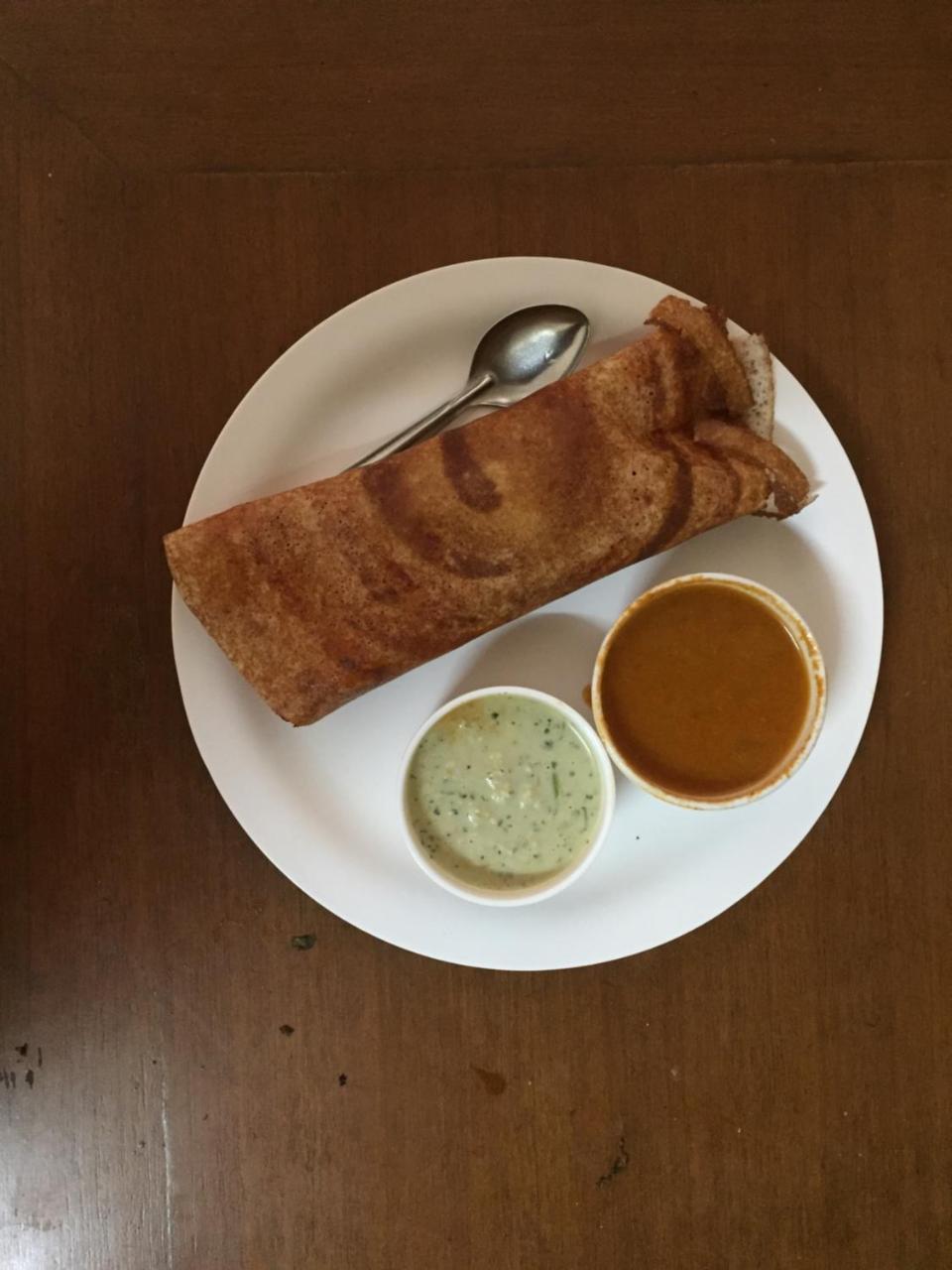 Shoba Residency-Kammanahalli Bengaluru Zewnętrze zdjęcie