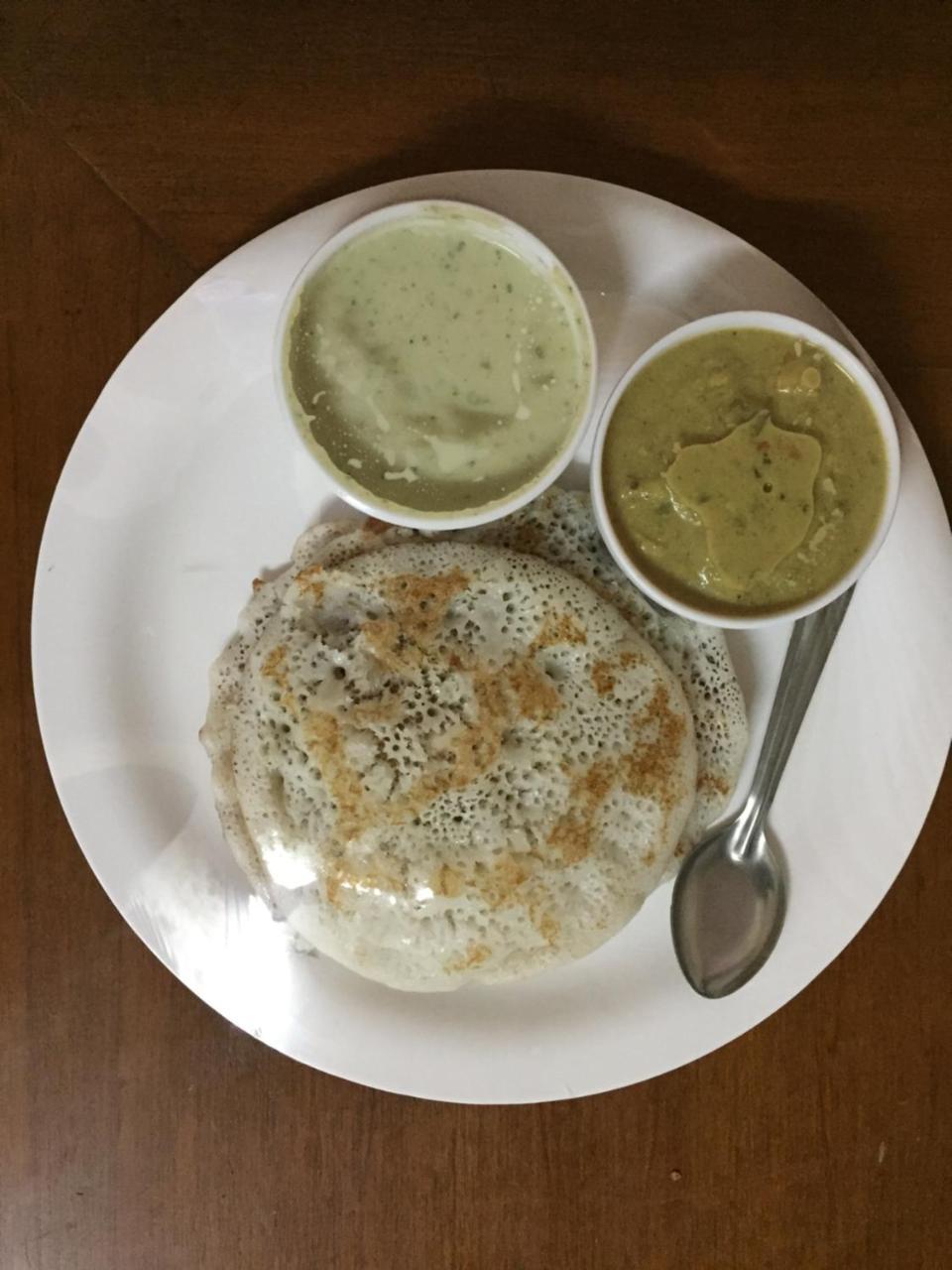 Shoba Residency-Kammanahalli Bengaluru Zewnętrze zdjęcie